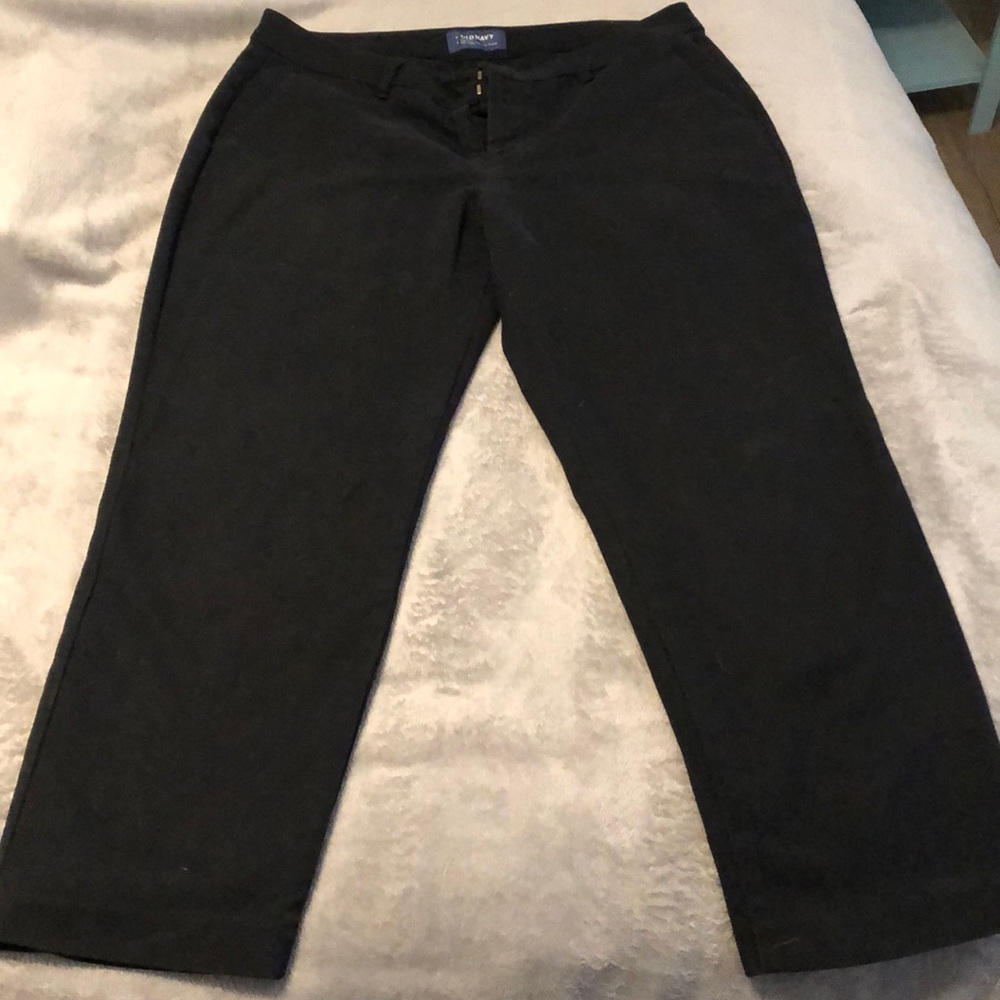 Old Navy Harper Mid-rise